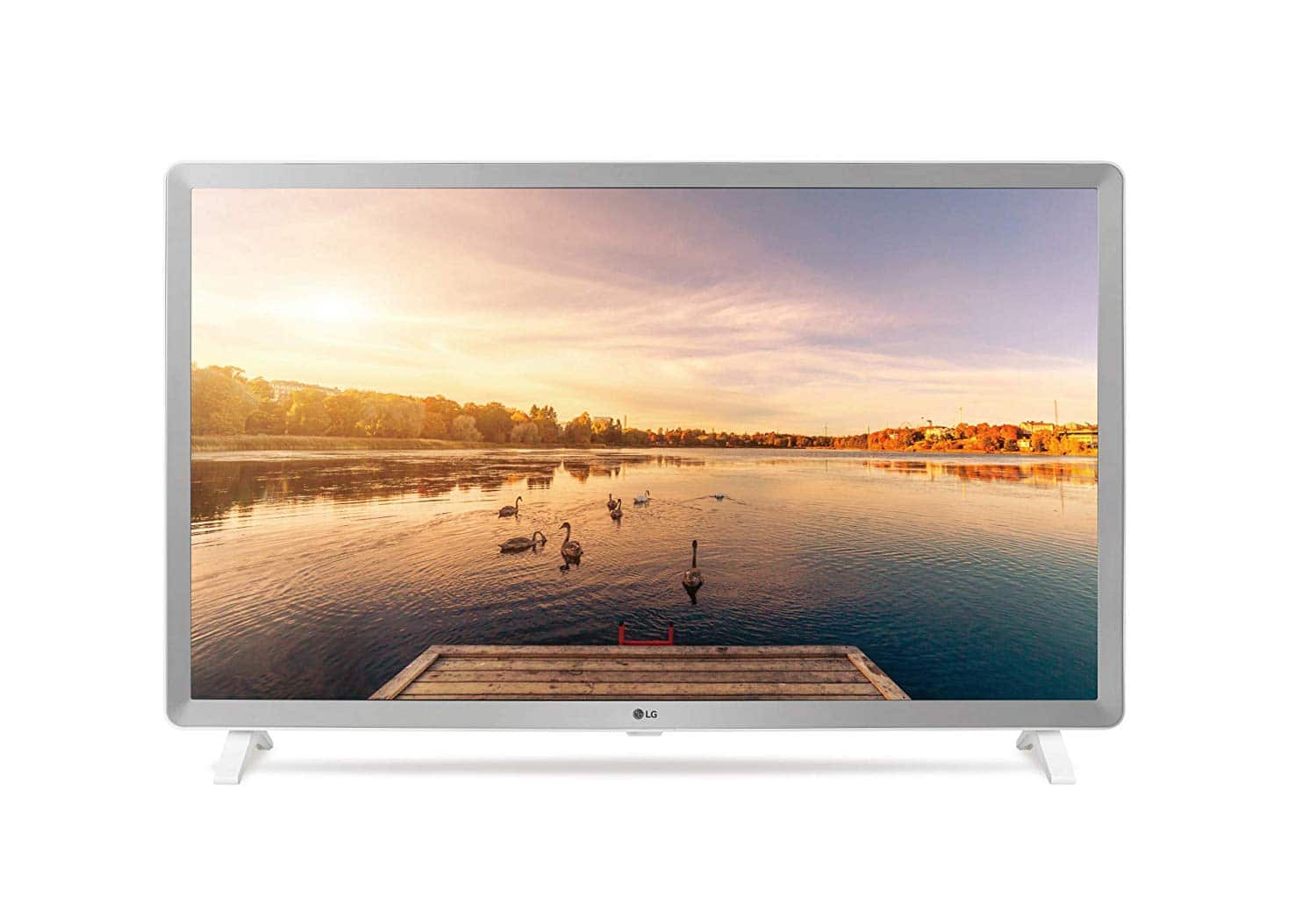 Smart TV LG 32LK6200