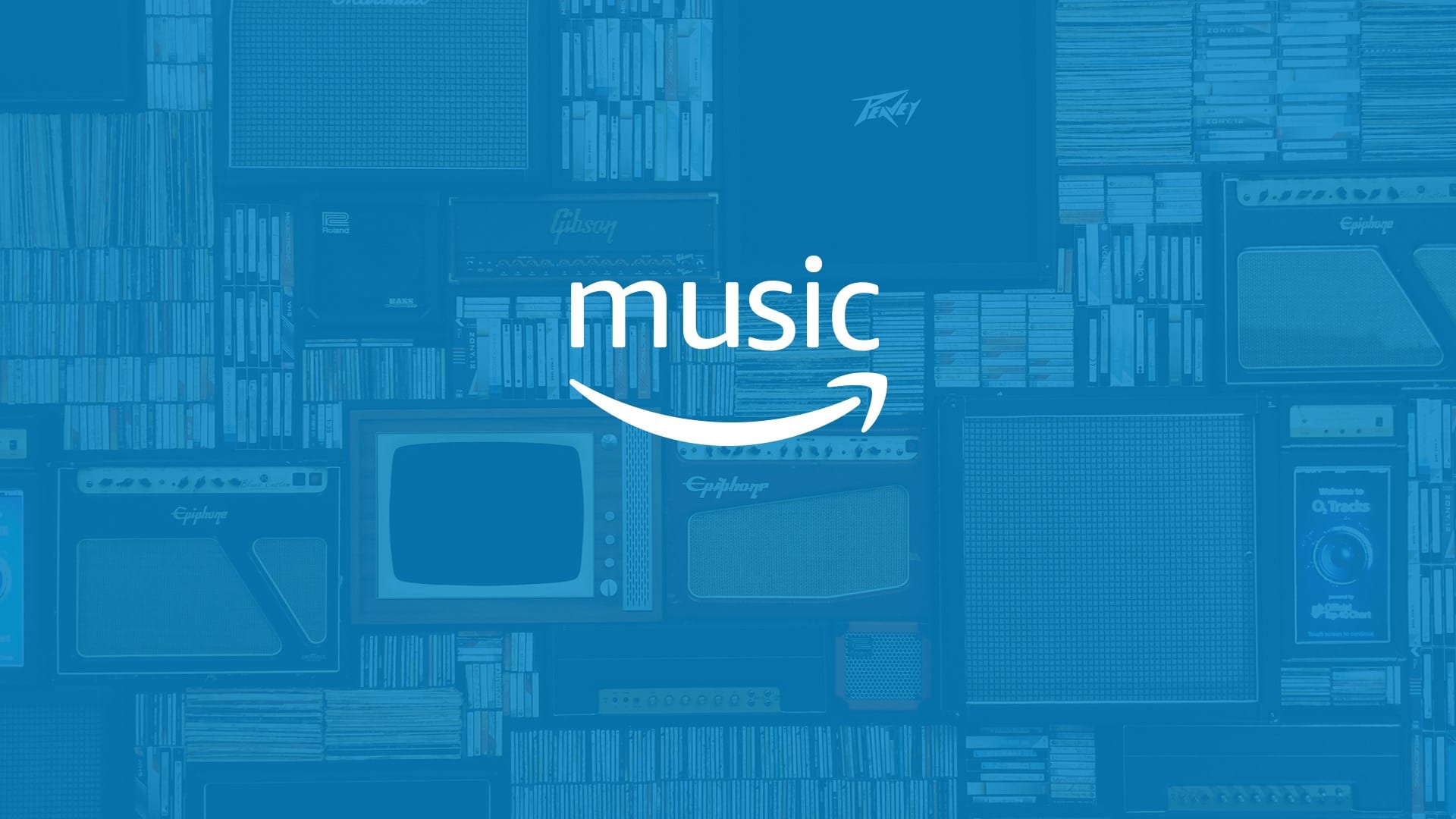 Amazon Music Unlimited