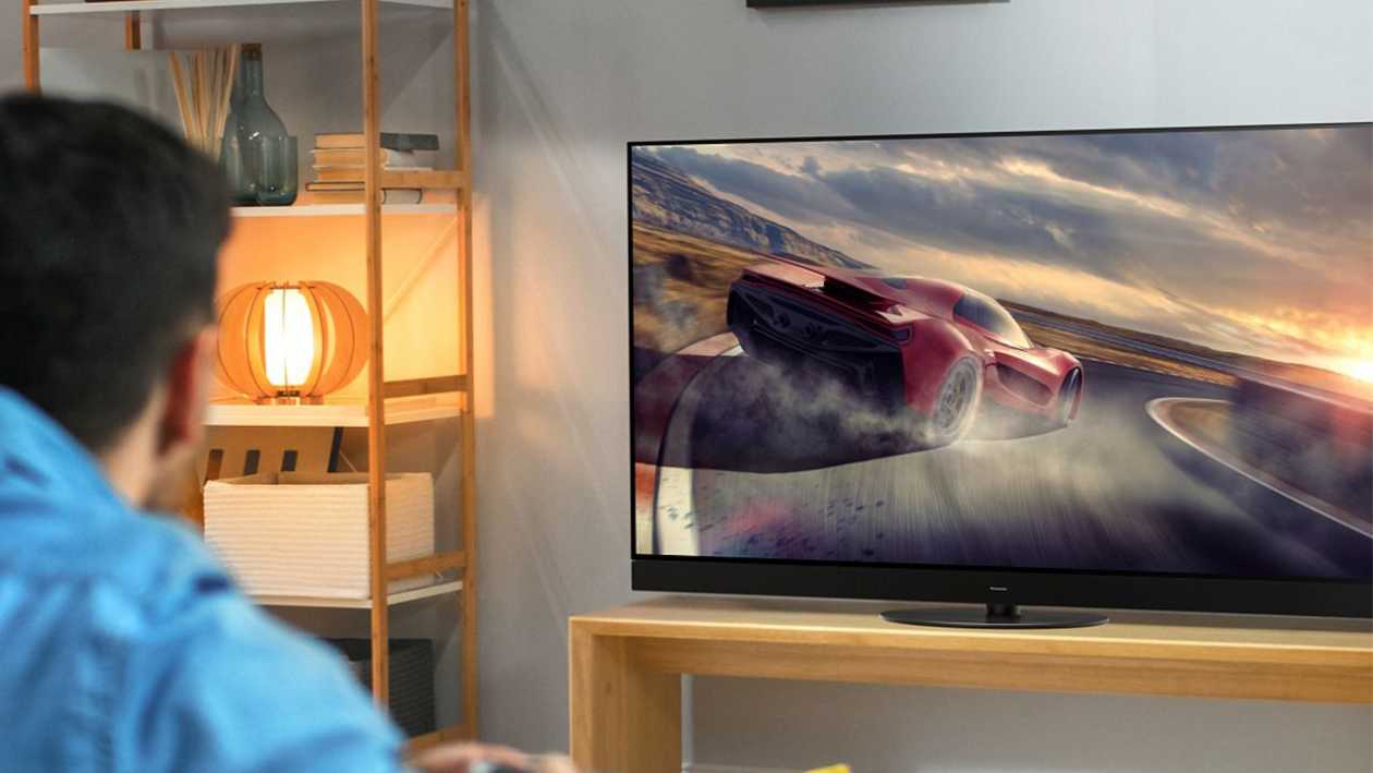 panasonic jz2000