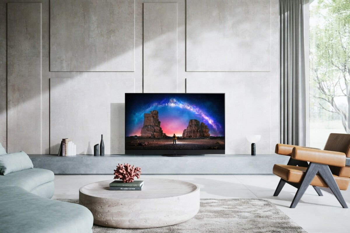 Panasonic promete solucionar el problema del VRR con la PS5 en sus televisores OLED