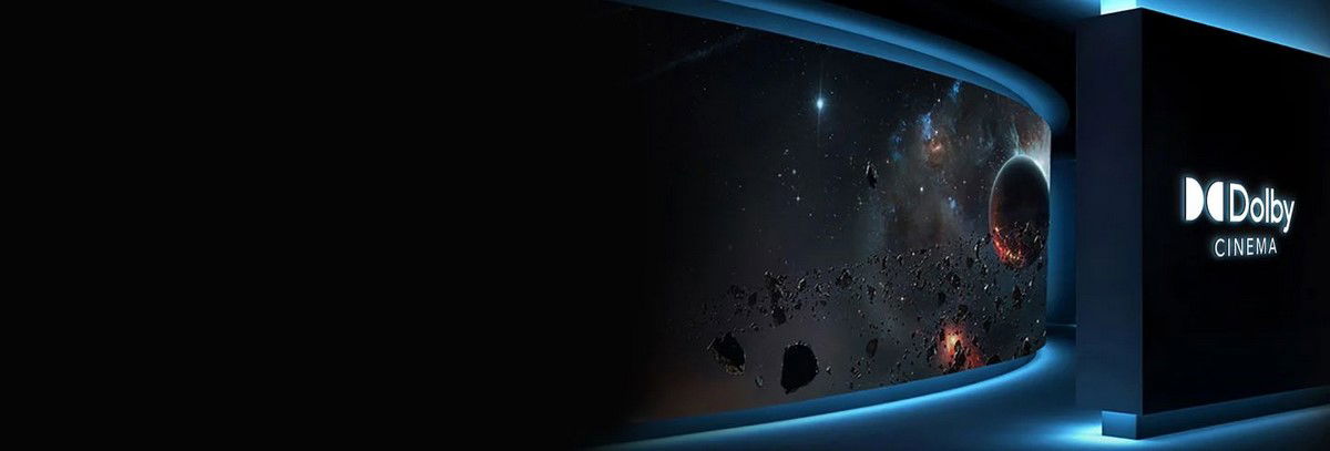 Dolby y Christie presentan un nuevo y revolucionario sistema de proyección láser con Dolby Vision para cines