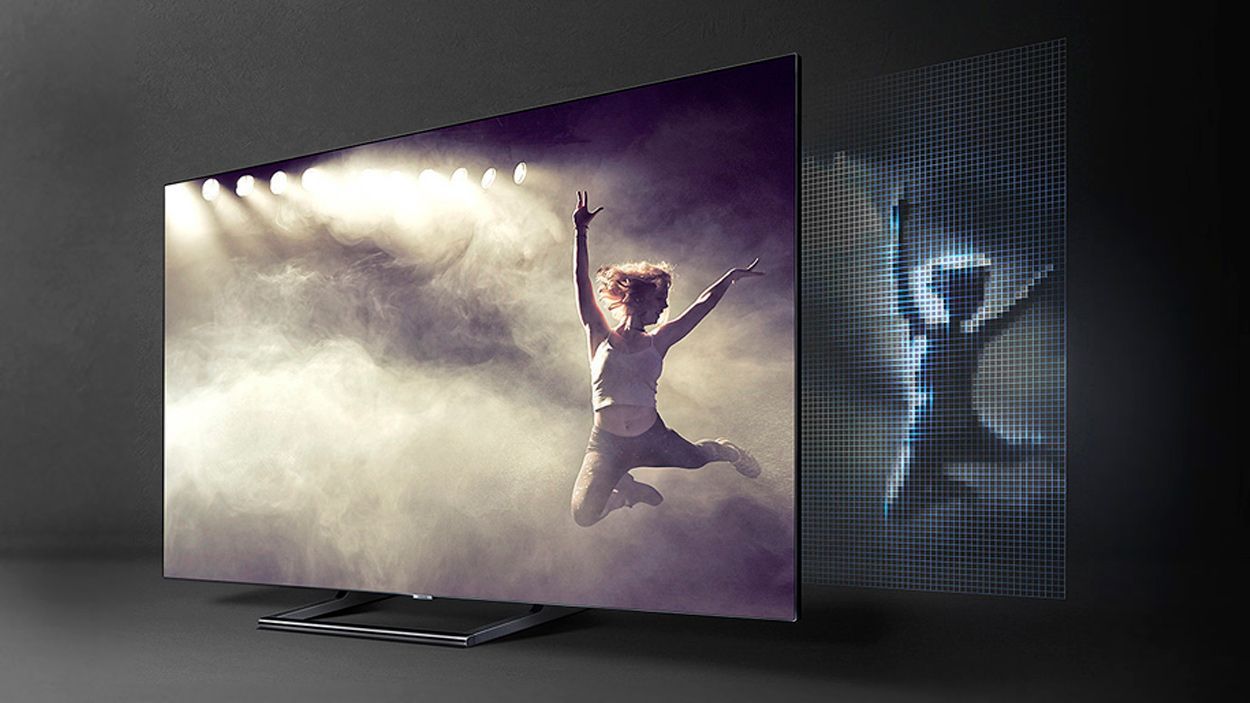 No, no hagas una "limpieza de píxeles" en tu televisor OLED regularmente: podrías romperlo