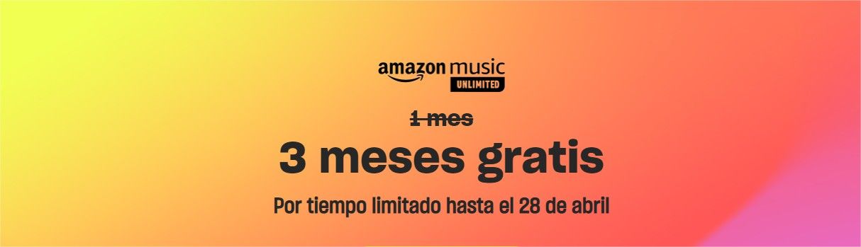 Amazon Music Unlimited