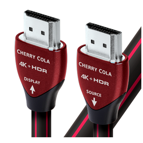 cables ópticos HDMI