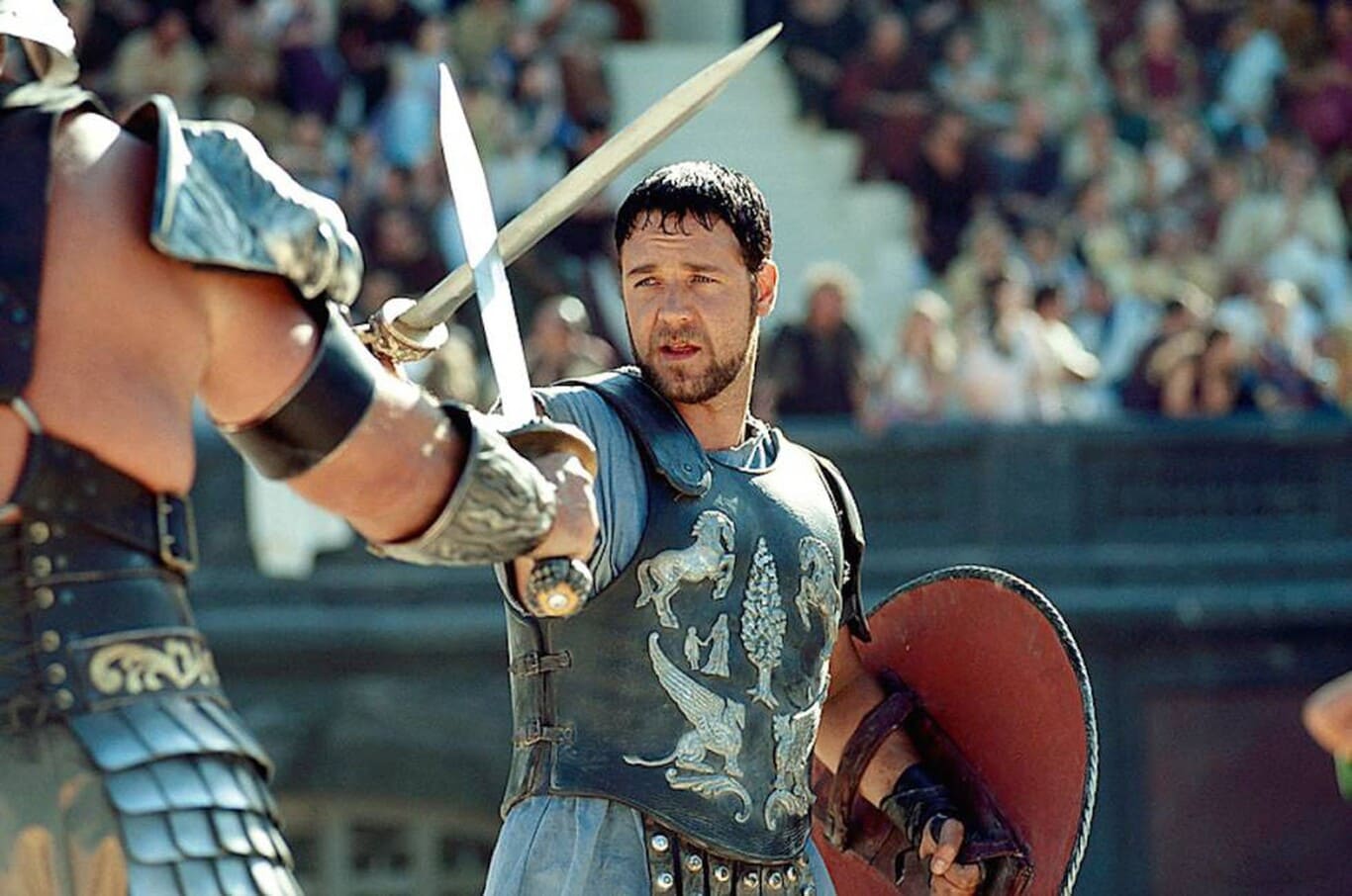 El estreno de 'Gladiator 2' está cada vez más cerca: esto es todo lo que sabemos sobre el reparto y el rodaje