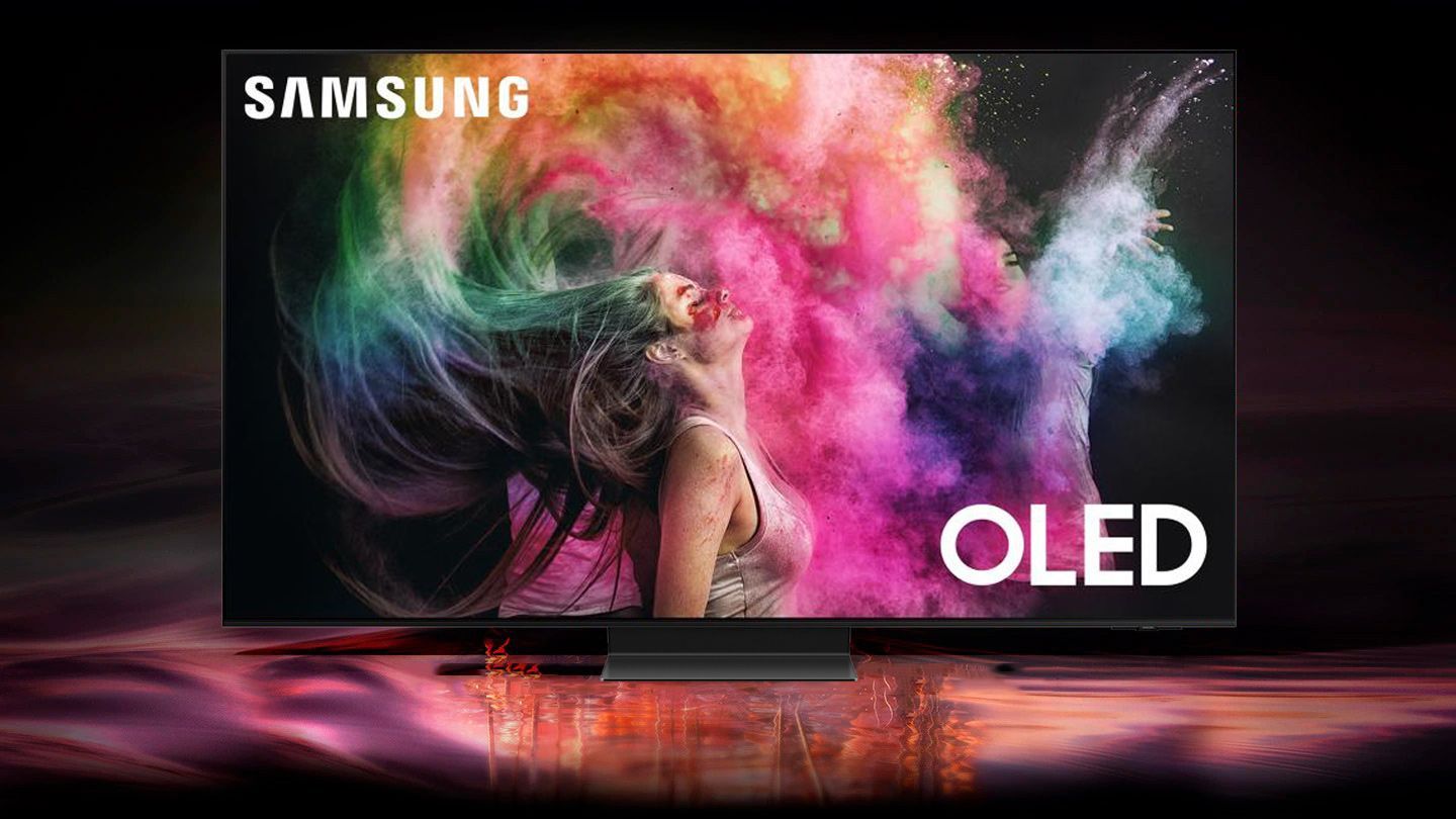 Samsung S95C