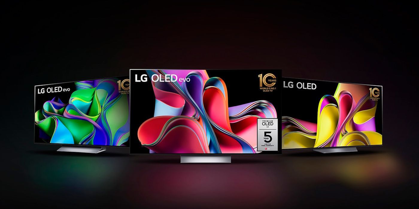 Un nuevo procesador neuronal para una nueva era de televisores OLED: así es el nuevo chip Alpha 10 de LG
