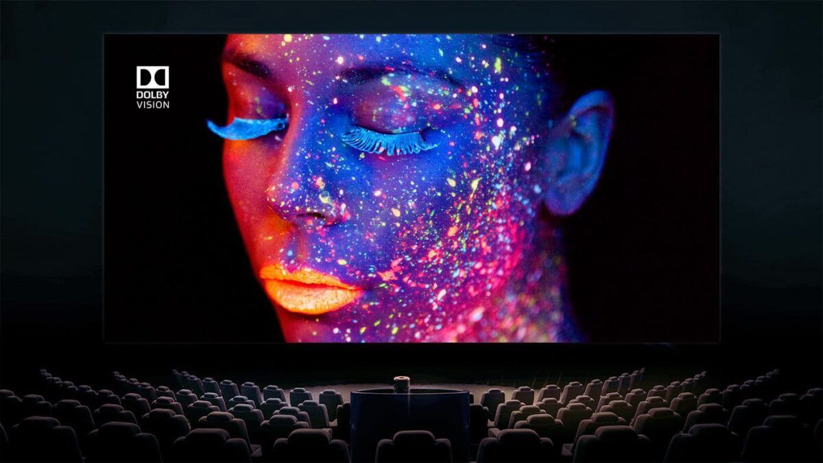 Éstos son los motivos por los que Dolby Vision es un infierno de implementar en los televisores