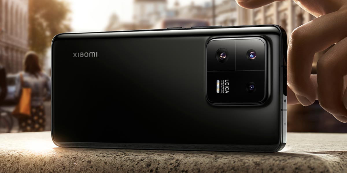 El precio del Xiaomi 13 Pro se derrumba en esta gran oferta que es una locura