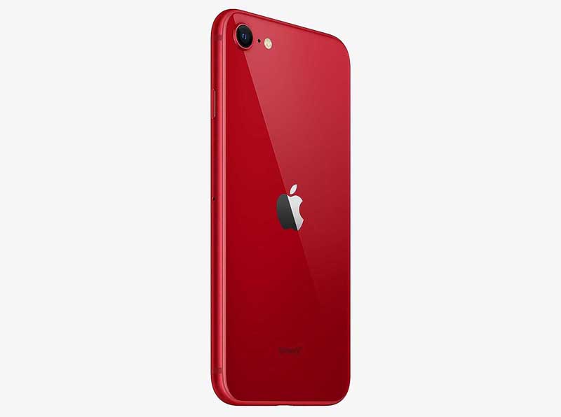Teléfono iPhone SE