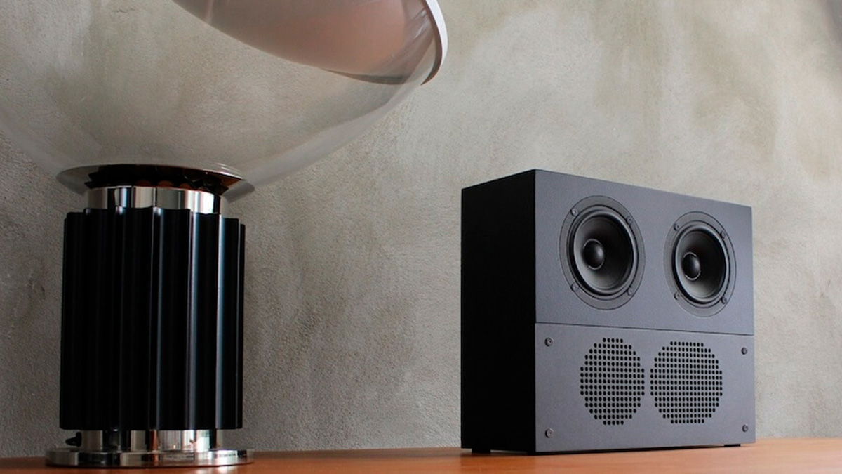 nuevo altavoz Nocs Mini