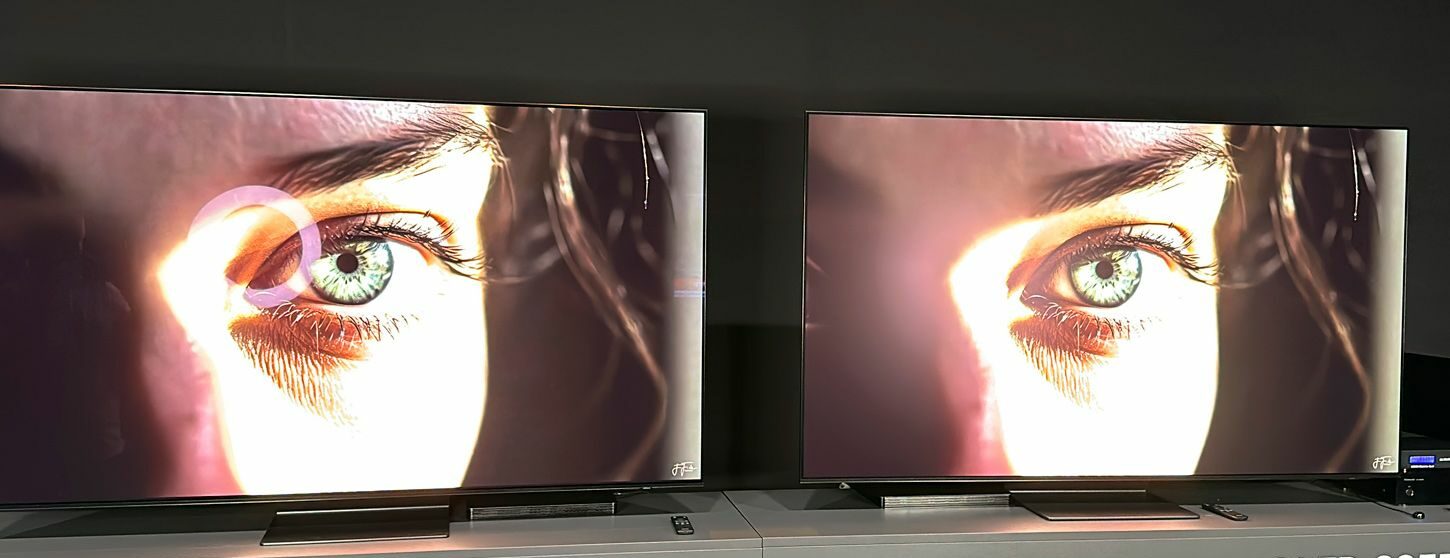 ¿Son mejores los televisores con panel mate o brillante? el eterno debate que no tiene respuesta