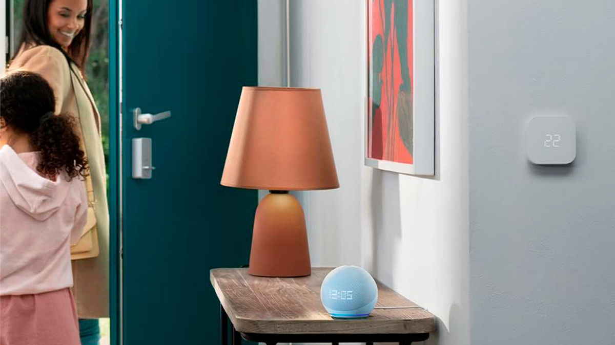 cómo configurar Spotify en Alexa manual