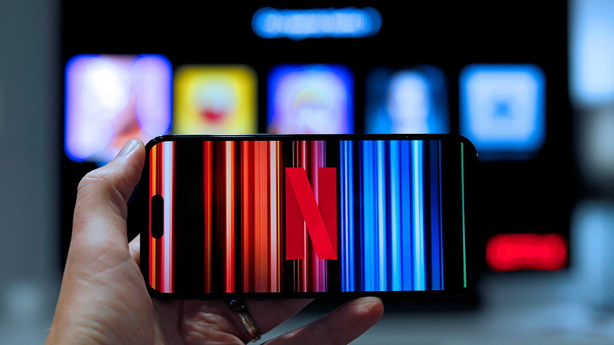 cómo bloquear mi perfil de Netflix con un código de acceso desde móvil