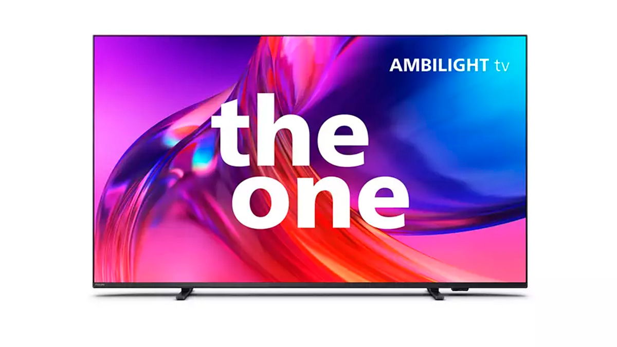 cuatro televisores baratos de oferta en PcComponentes PUS8558