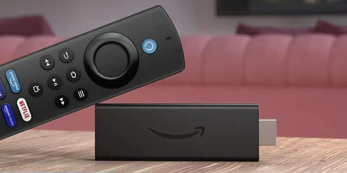 Como restablecer de fabrica cualquier Fire TV de Amazon
