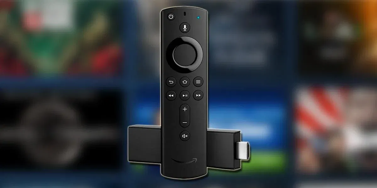 Cómo hacer un reset de fábrica del Fire TV de Amazon