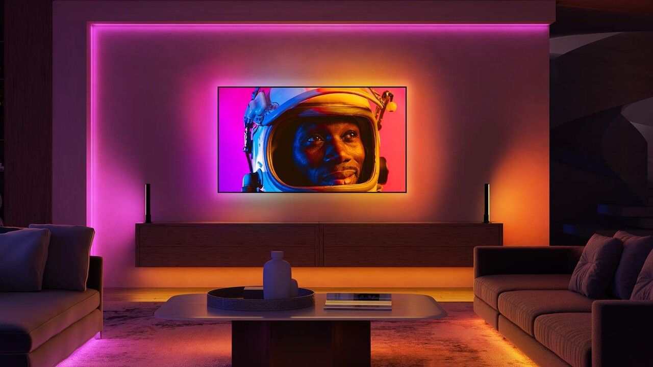Lytmi Fantasy 3, el mejor Ambilight con HDMI 2.1 se renueva con soporte para VRR y eARC