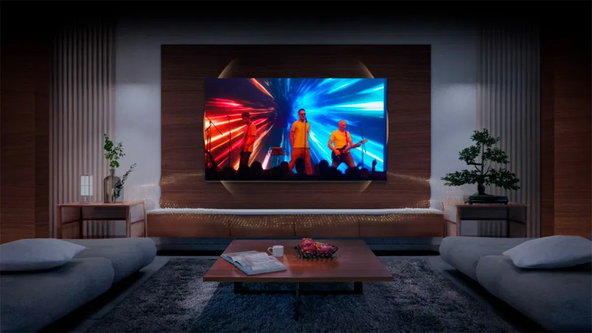 La TCL C805 Mini LED de 65″ vuelve a estar de oferta a un precio estelar para celebrar la TCL Week
