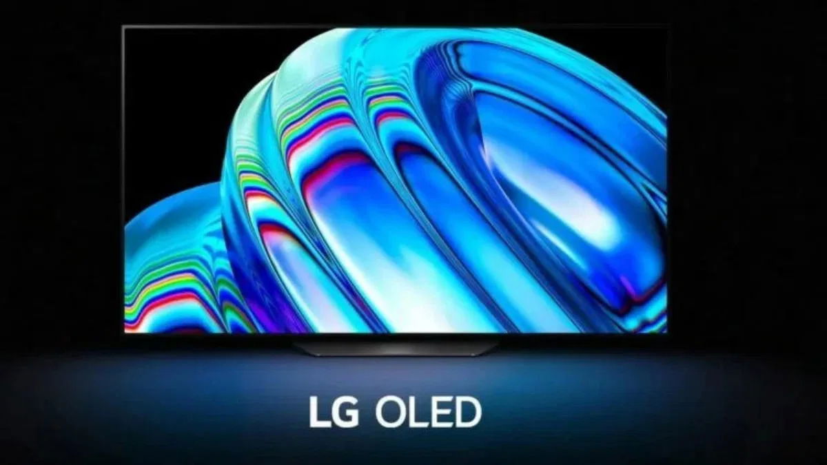 LG OLED C4 a precios históricos en los ofertones del Black Friday de MediaMarkt con cupones de descuento