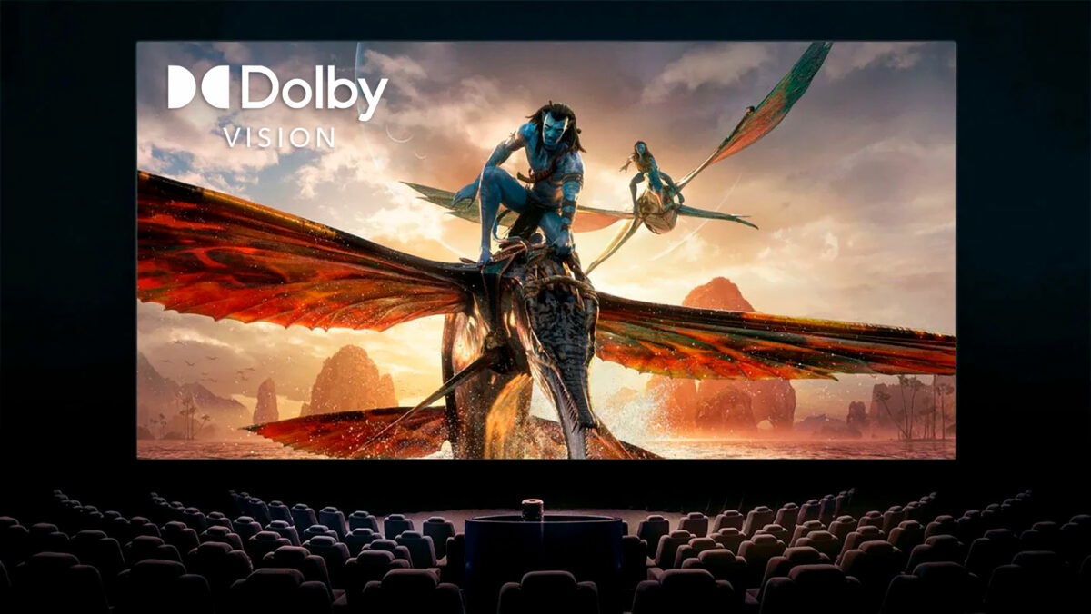 Dolby y Christie presentan un nuevo y revolucionario sistema de proyección láser con Dolby Vision para cines