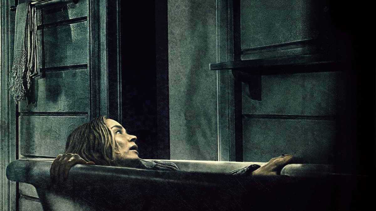 7 películas de terror con un sonido que te hará cagarte de miedo