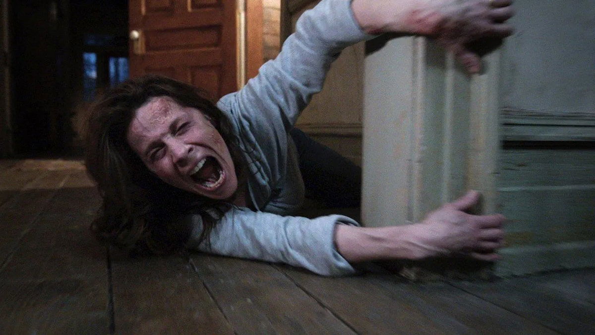 7 películas de terror con un sonido que te mantiene al borde del colapso