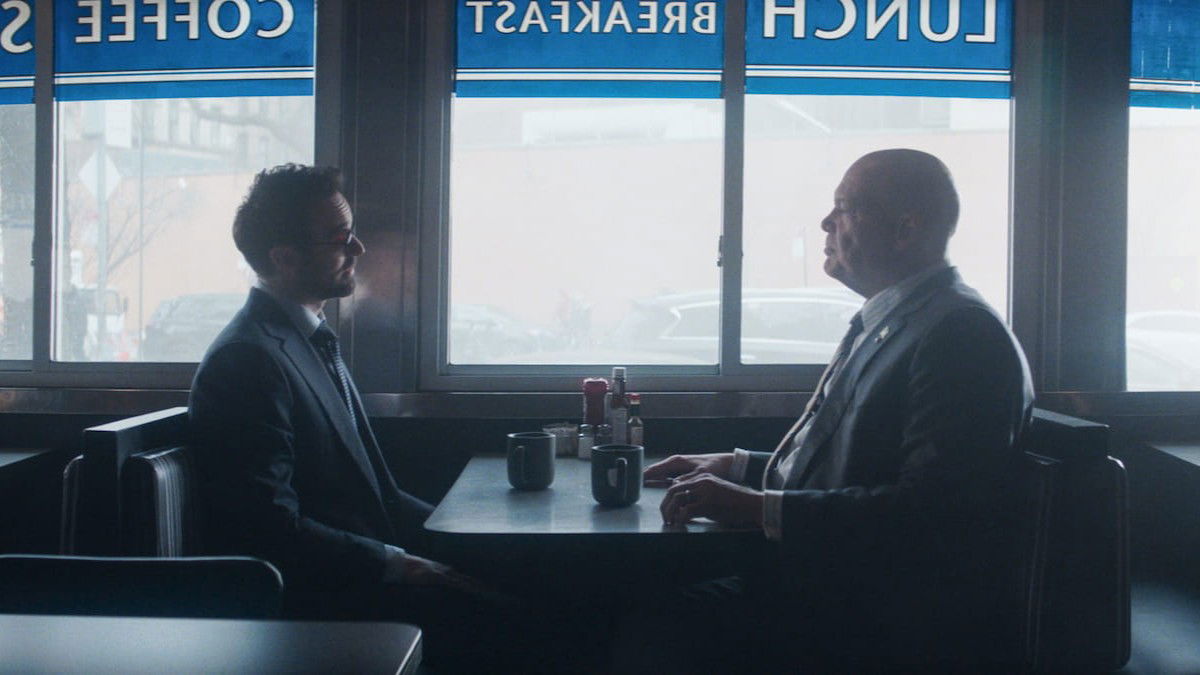 Todo sobre la segunda temporada de Daredevil: Born Again