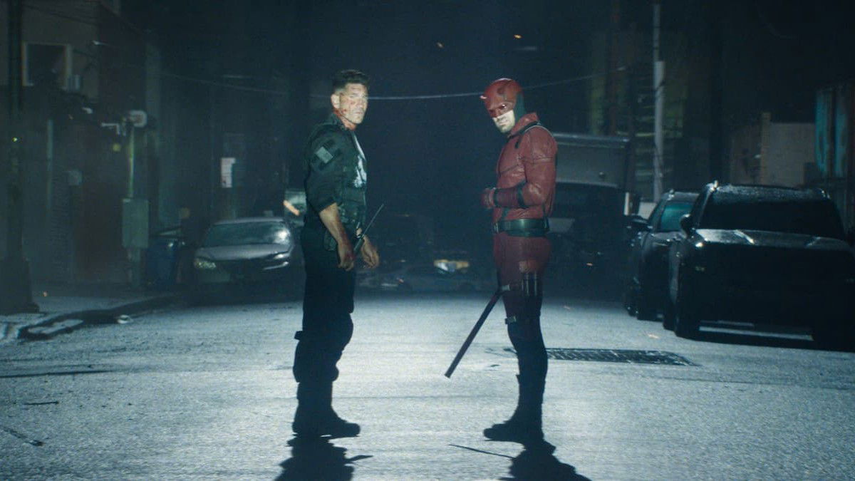 Todo lo que sabemos de la segunda temporada de ‘Daredevil Born Again’