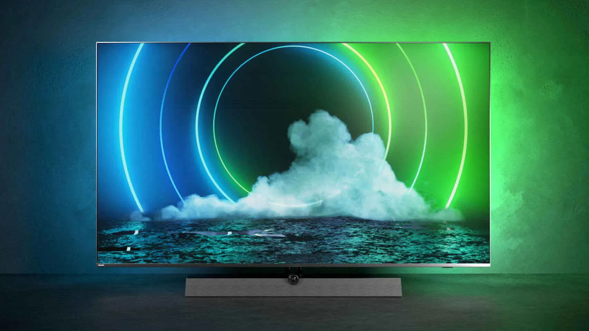 Qué es el efecto pantalla sucia o DSE en tu televisor y cómo saber si lo tienes